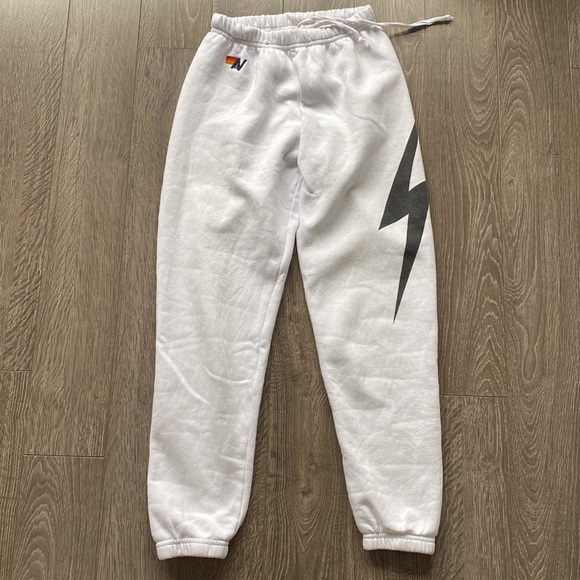 Aviator nation Bolt sweatpants - Picture 2 of 6